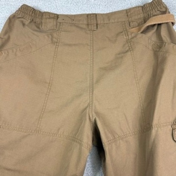 5.11® Men's Regular Fit Taclite® Pro Ripstop Cargo Pant Relaxed Fit Work Pants - Picture 12 of 13